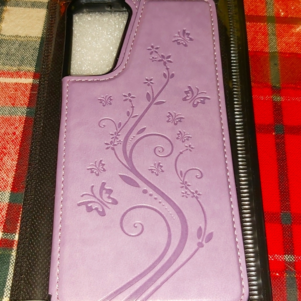 Samsung A51 phone case